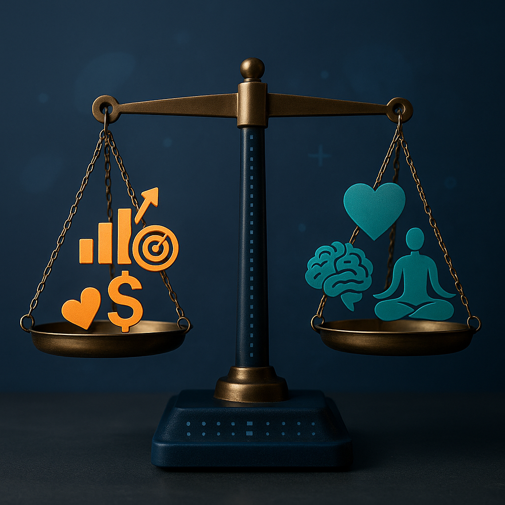 10 tendências de desempenho e cultura organizacional em 2025